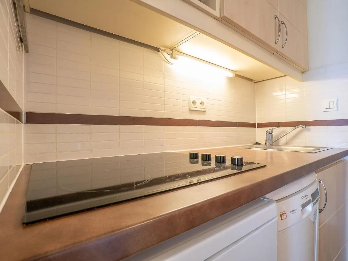 شقة Studio Village Cap Esterel - Le Village-72 By Interhome Saint-Raphaël