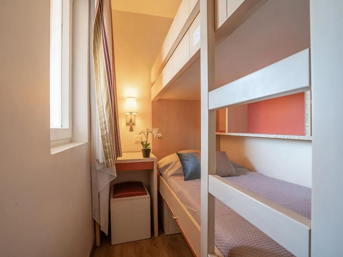 Studio Village Cap Esterel - Le Village-72 By Interhome Saint-Raphaël