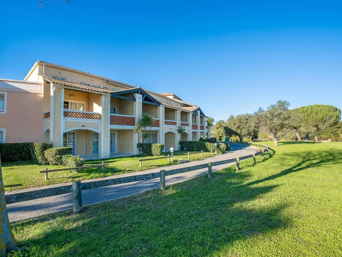 Studio Village Cap Esterel - Le Village-72 By Interhome Saint-Raphaël 0*,  فرنسا